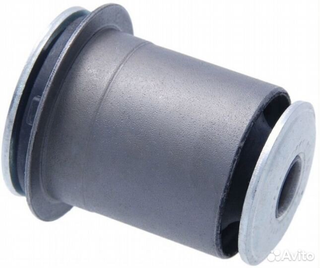 Сайлентблок rr переднего нижнего рычага toyota 4ru