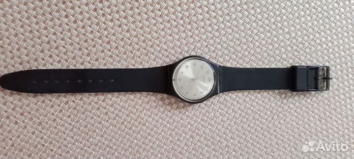 Часы swatch swiss