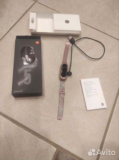 Xiaomi mi 5