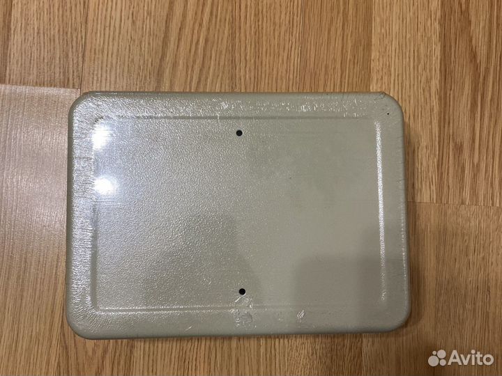 Ключница настенная Brauberg 48 ключей