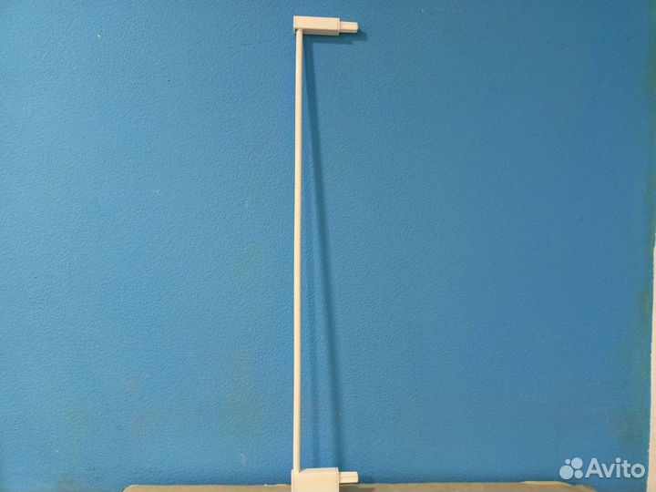 Добор для ворот безопасности