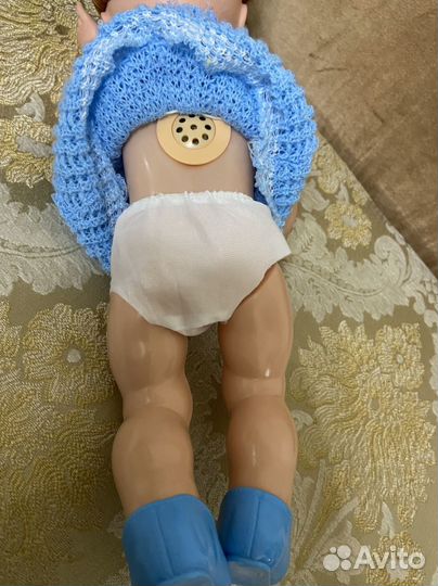 Кукла 40 см
