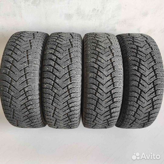 Cordiant Snow Cross 2 205/55 R16