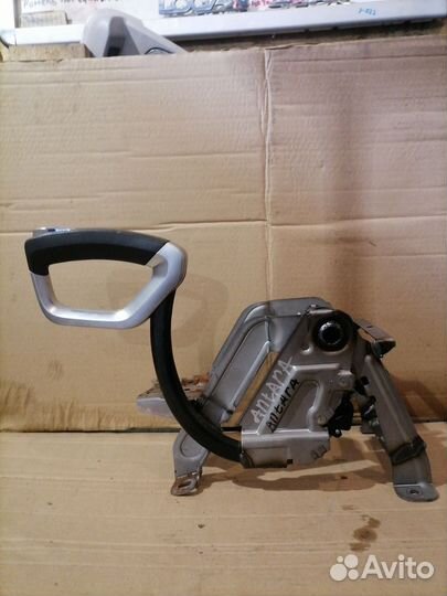 Рычаг стояночного тормоза Opel Antara