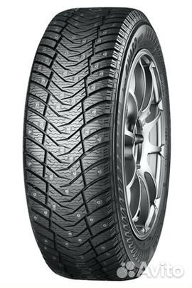 Yokohama IceGuard Stud IG65 225/45 R17