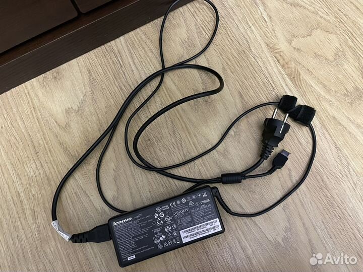 Ноутбук Lenovo Legion Y520