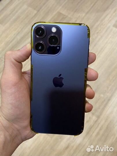 iPhone XR в корпусе 14 pro, 256gb (новый)