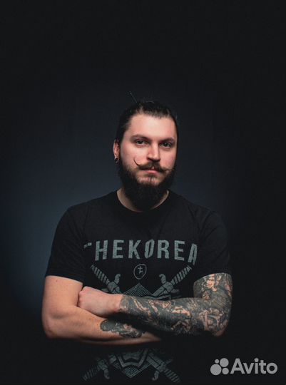 Услуги видеооператора