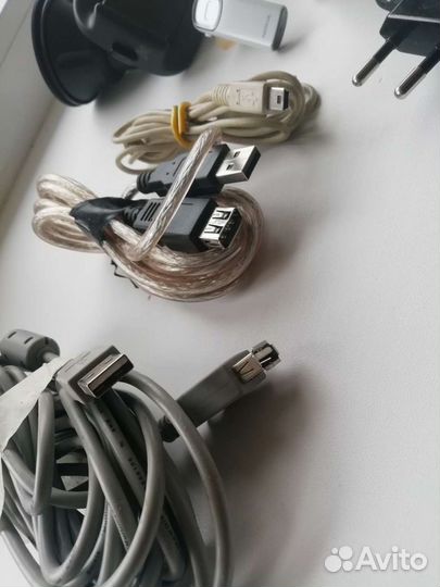 Шнуры для телефонов