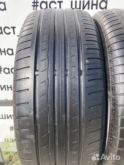 Yokohama BluEarth AE50 205/55 R16 91V