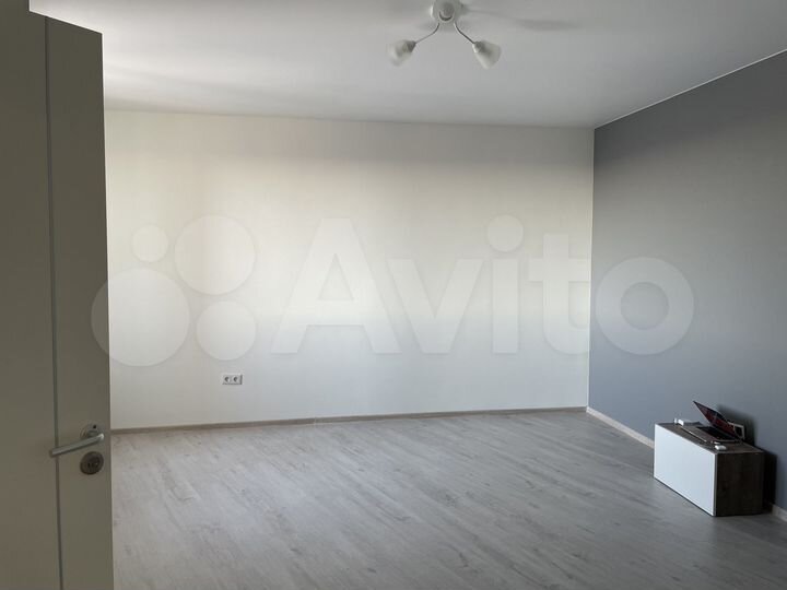 2-к. квартира, 54 м², 18/25 эт.