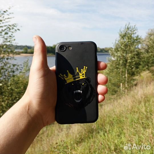 iPhone SE (2020), 64 ГБ