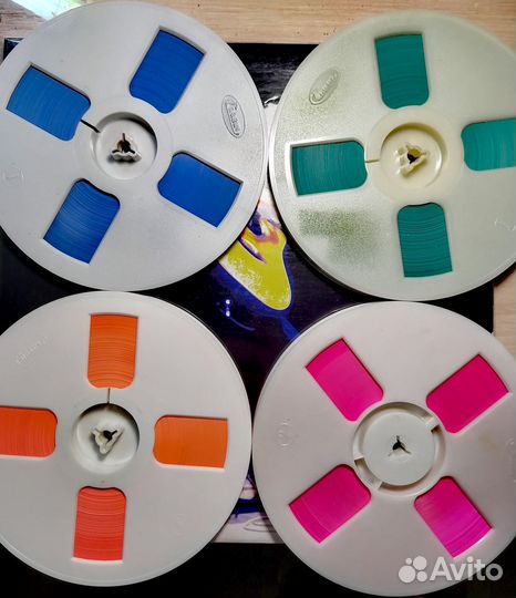 Ракордная лента