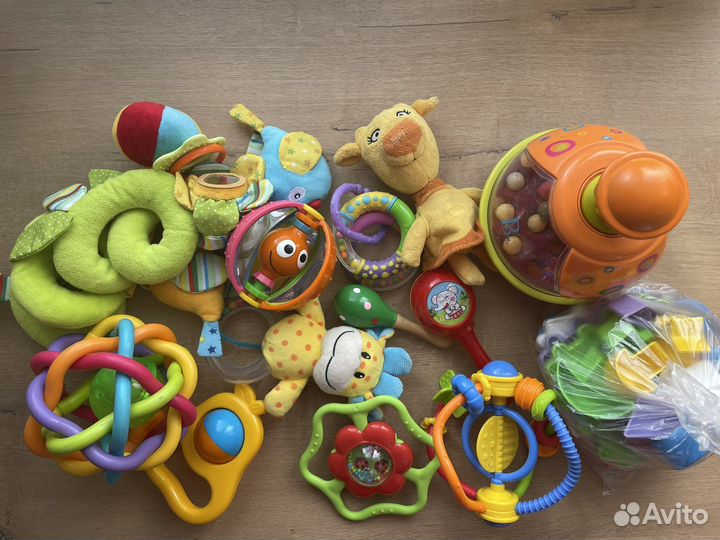 Погремушка