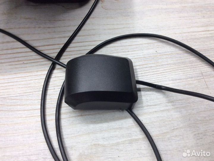 Магнитола (панель управления) Hyundai Creta