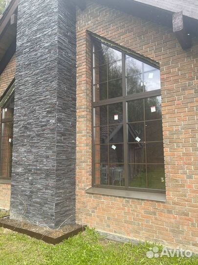 Пластиковые окна за 7 дней