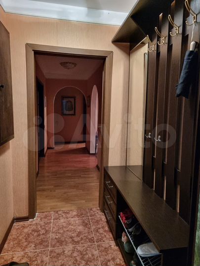 5-к. квартира, 104,4 м², 7/9 эт.