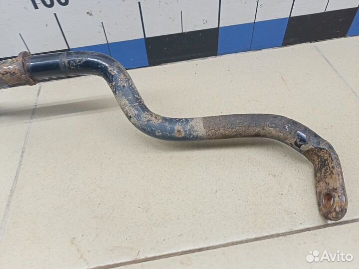 Стабилизатор задний Atlas 2017