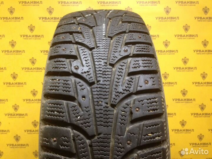 Hankook Winter I'Pike RS W419 185/55 R15 86T