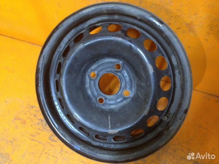 3 шт. Диски Austen - R14 (4х100)