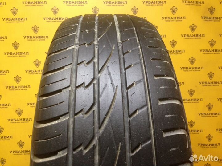Continental ContiCrossContact UHP 235/65 R17