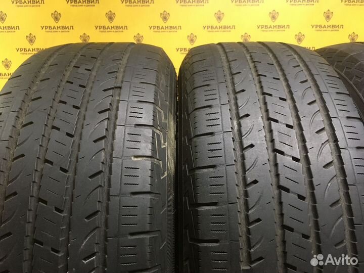 Yokohama Geolandar H/T G056 265/65 R17 112H