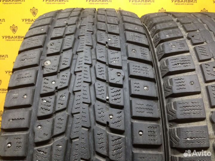 Dunlop SP Winter Ice 01 255/55 R18