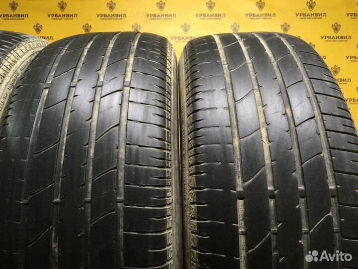 Bridgestone Turanza ER30 235/65 R17 108V