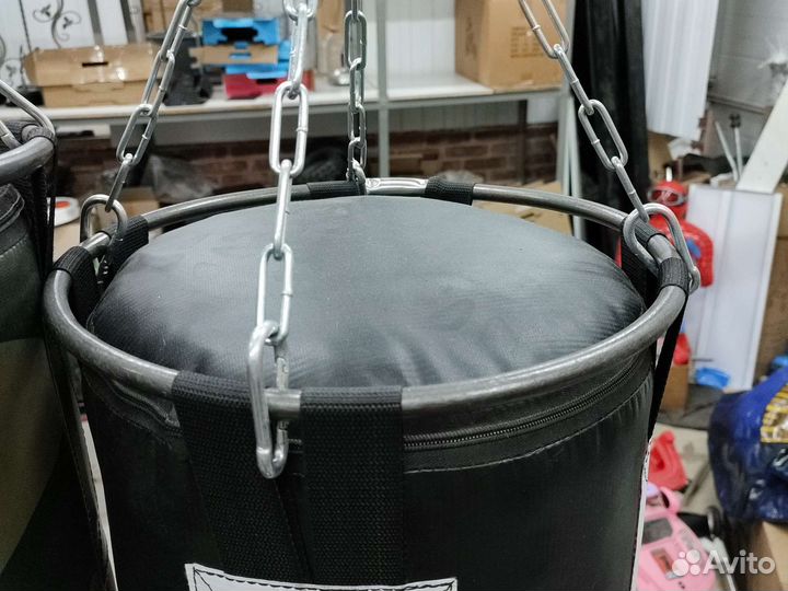 Боксерский мешок