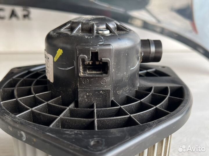 Mitsubishi Outlander Gf моторчик печки