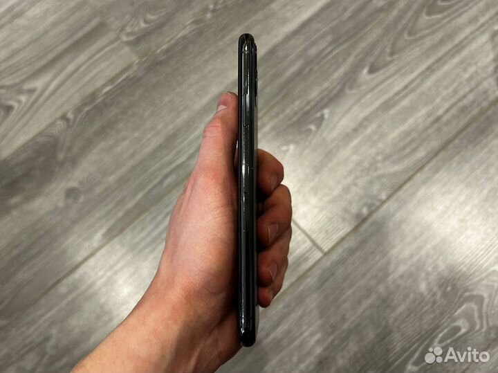 iPhone 11 Pro Max, 64 ГБ