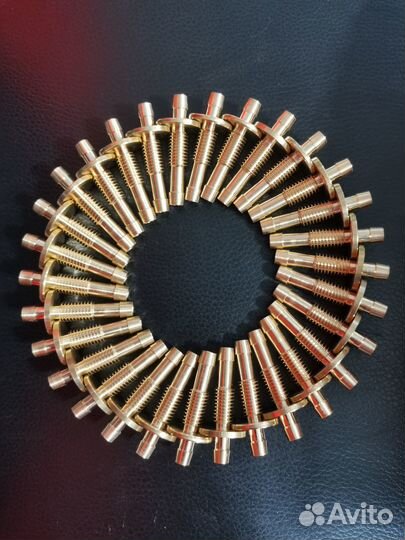 Токарные работы по металлу