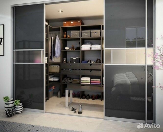 Гардеробная бесплатная консультация