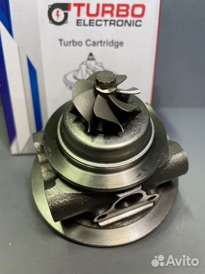 Картридж турбины A2700902280