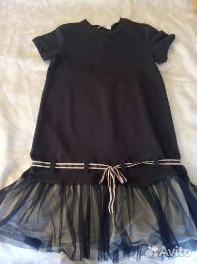 Одежда для школы