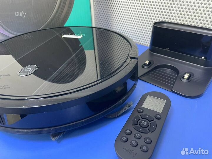 Робот-пылесос Eufy RoboVac R450 (T2110)