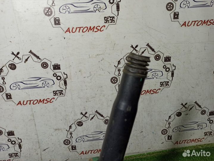 Карданный вал Mercedes W221 A2534103201