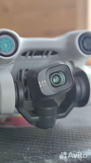 Dji mini 3 pro
