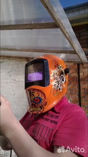 Услуги сварщика, нержавейка