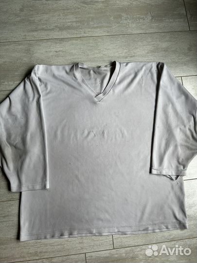 Хоккейный майки 38/40