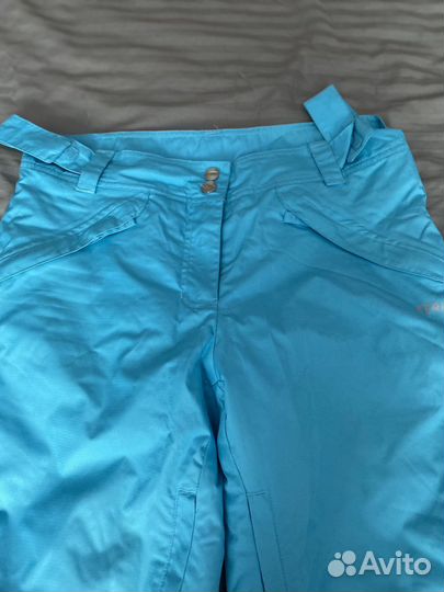 Горнолыжные штаны женские 42 44