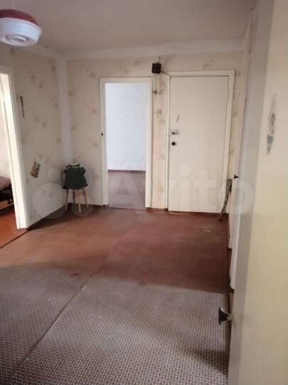 3-к. квартира, 72,2 м², 4/5 эт.