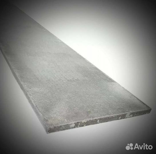 Шифер Плоский для Грядок