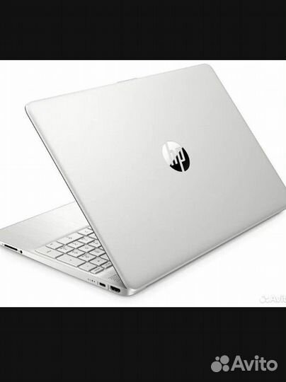 Ноутбук hp 15 fq2028ur Pentium 7505/SSD