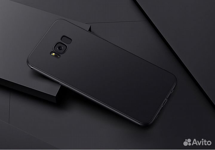 Чехлы для samsung A3 A5 A7 S8 S8+