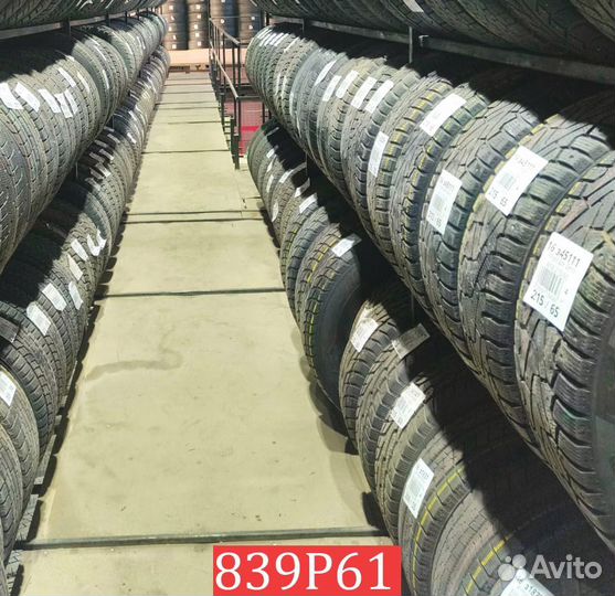 Nokian Tyres Hakkapeliitta R3 215/65 R16 102S