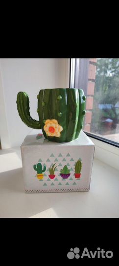 Кружка сувенирная