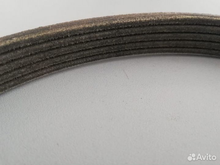 Ремень поликлиновый