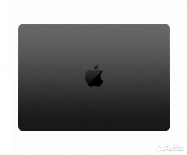 Ноутбук Apple MacBook Pro 14