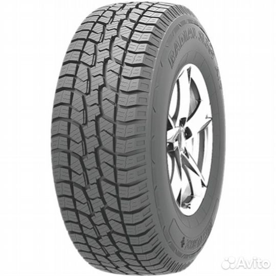 Westlake SL369 235/60 R16 100T